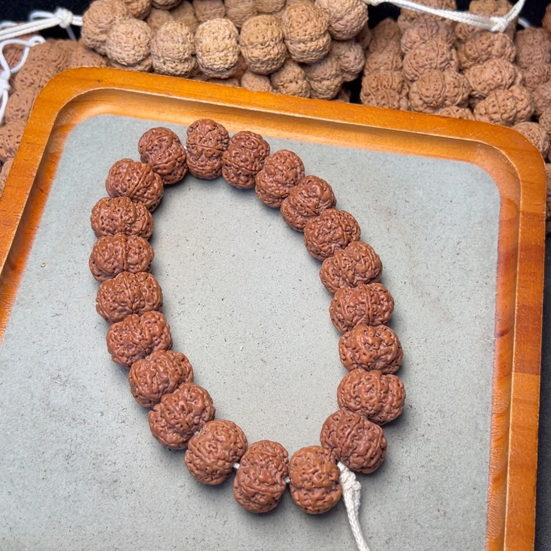 呼***嘿菩提36号金刚菩提六瓣手持22+