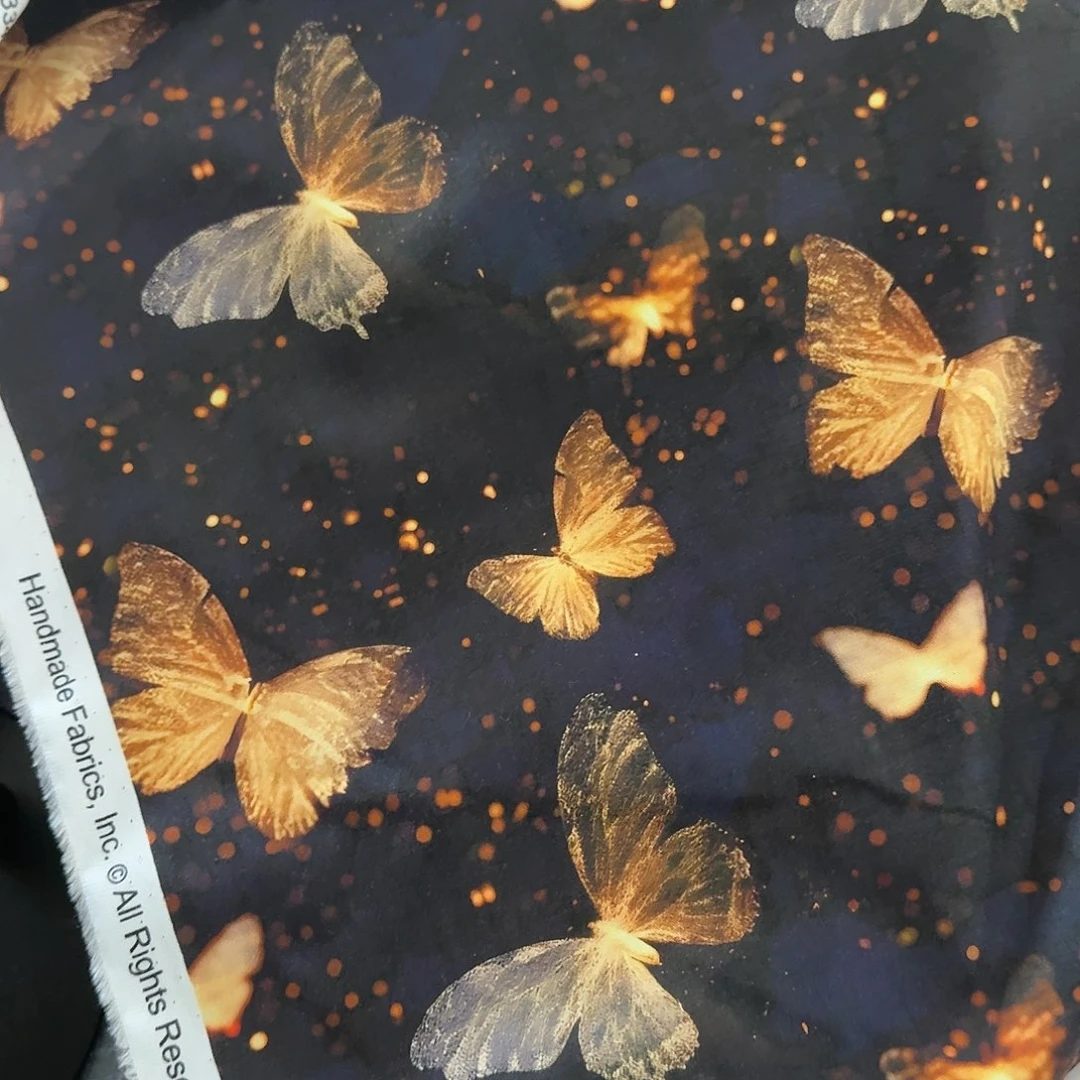 纯棉精梳细斜纹1米价X1.5米宽D区