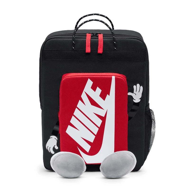 Nike耐克BOXY BKPK GS运动休闲双肩包HM9973-010