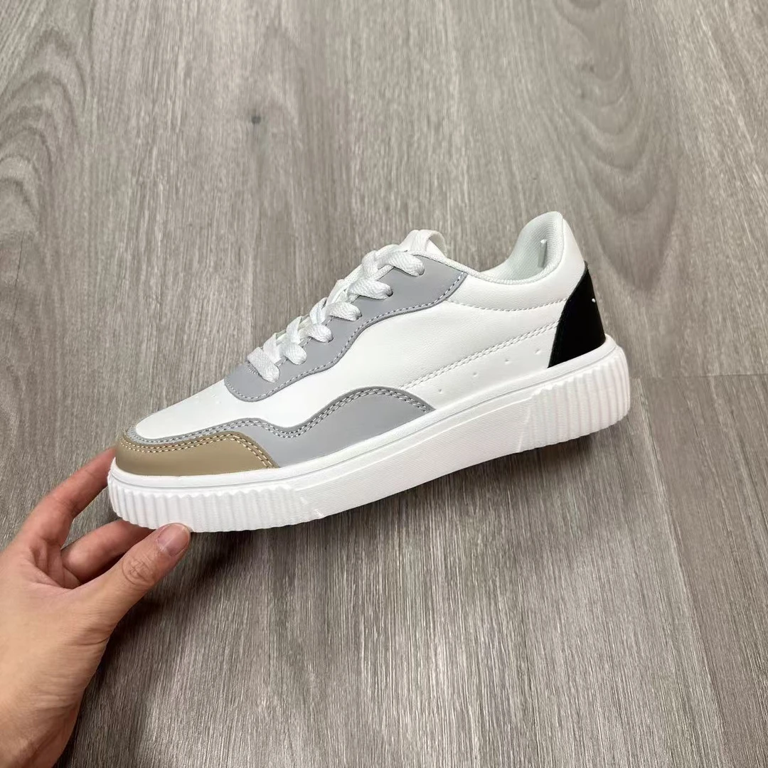 男女同款时尚百搭运动休闲鞋RV803[Y/C]