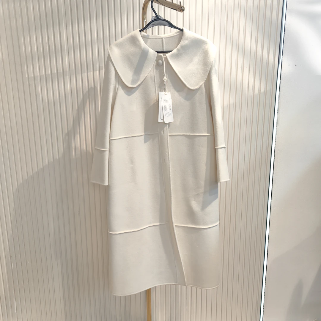 大喜【卓Y家】气质显瘦极简外套（240048）