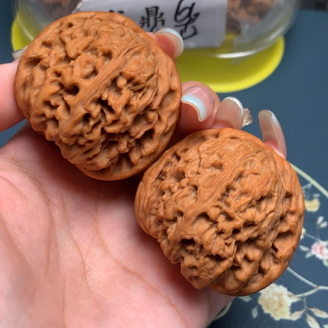 把件文玩核桃44-29922-8