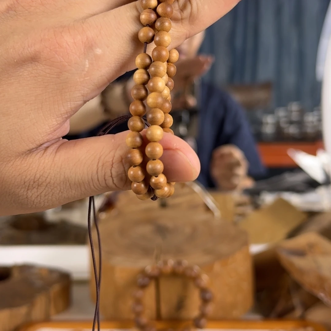 其他檀香木福利魁系列塞勒姆仓四刨料06*62颗