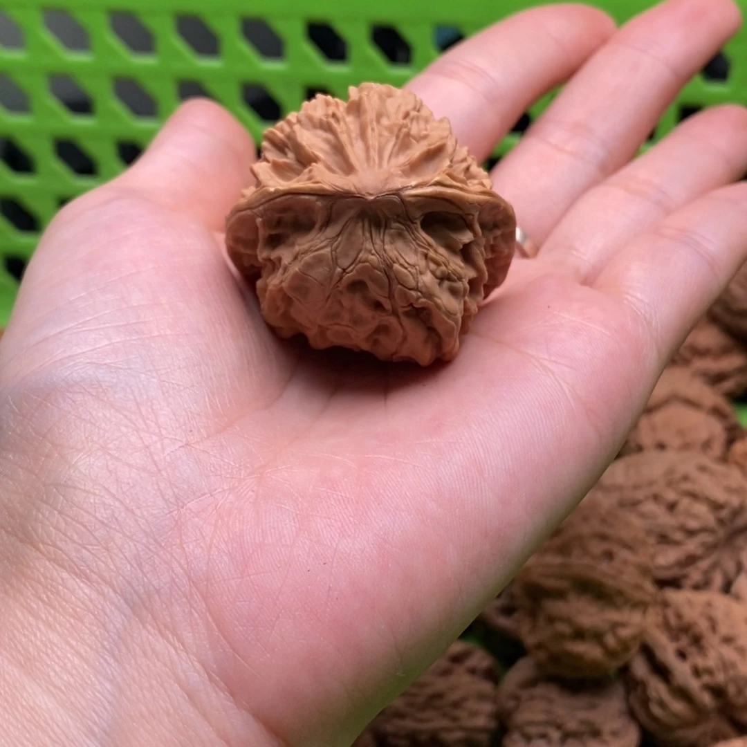 静***朗核桃定制商品不退不换