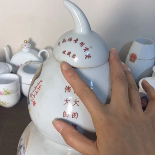 摆件景德镇陶瓷学院