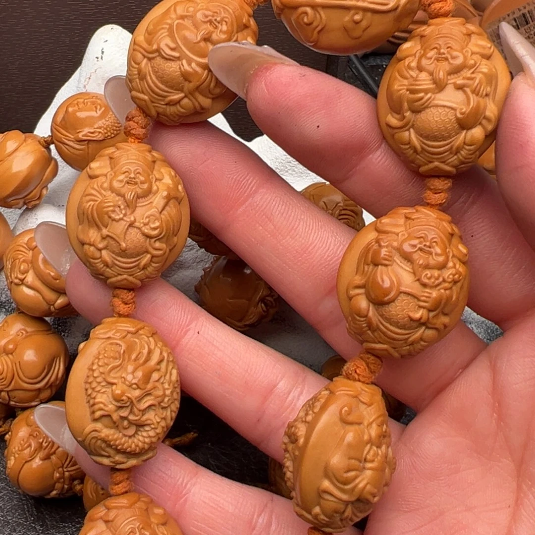 橄榄核手串/手链橄榄核