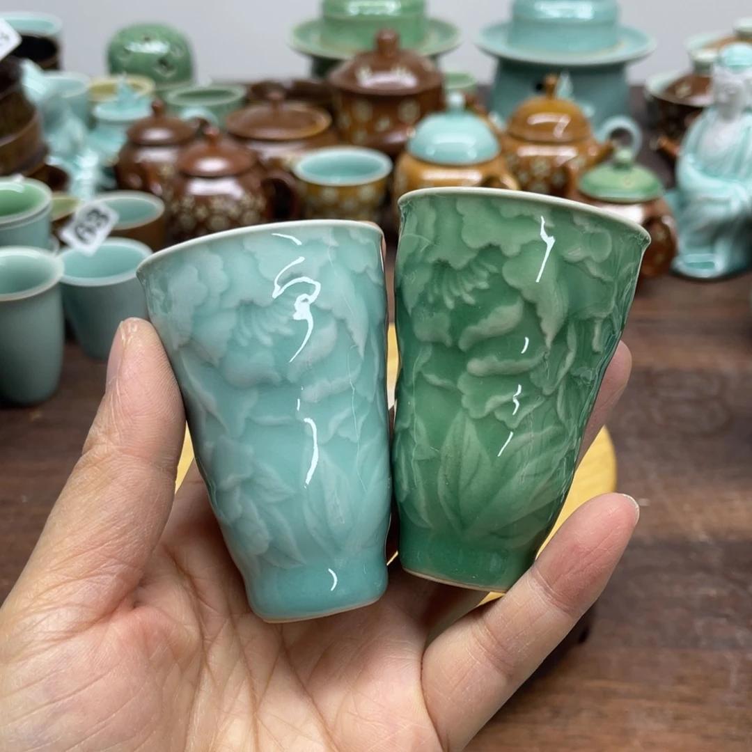 特价福利青瓷青瓷