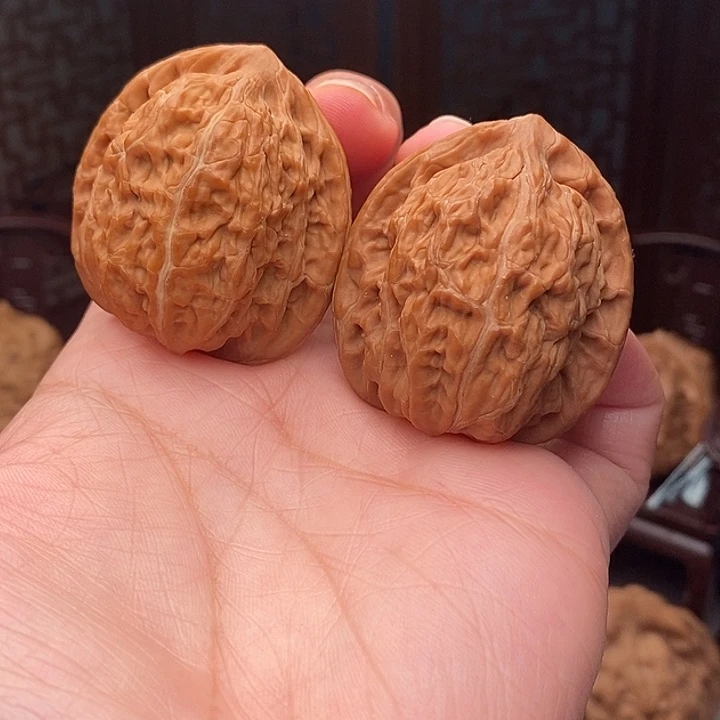 文玩核桃吊坠吊坠僧帽37尺