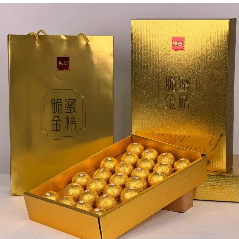 2024年 脆蜜金Gan金蛋 费列罗礼盒装 2kg