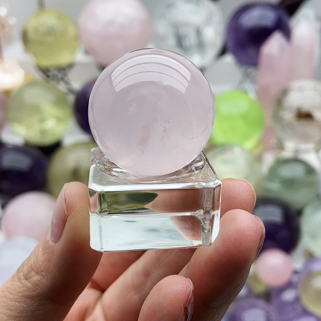 未镶嵌珠宝半成品紫晶2