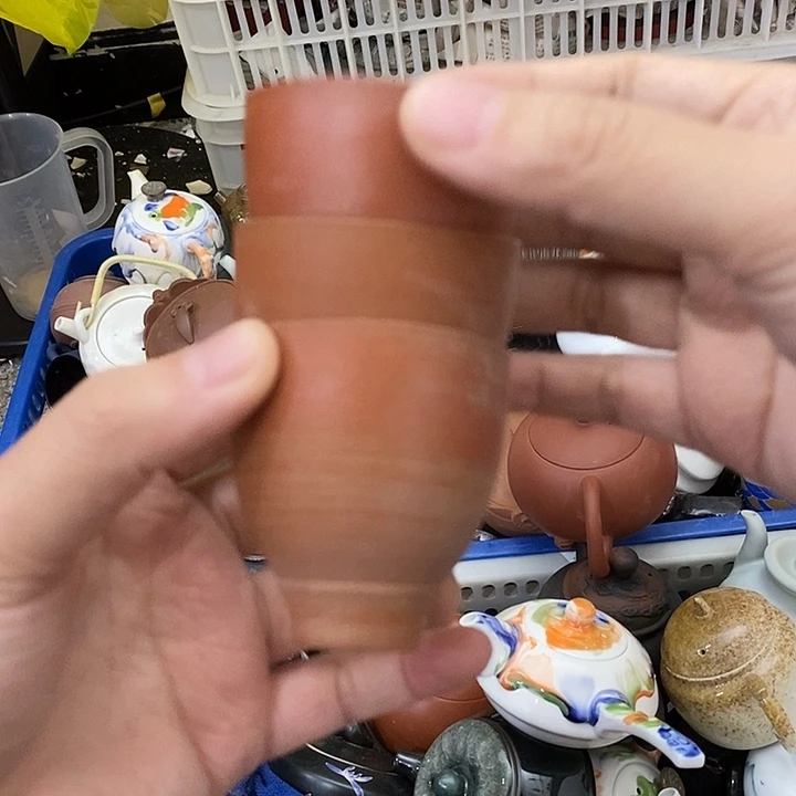 陶瓷艺术品及陶瓷制品