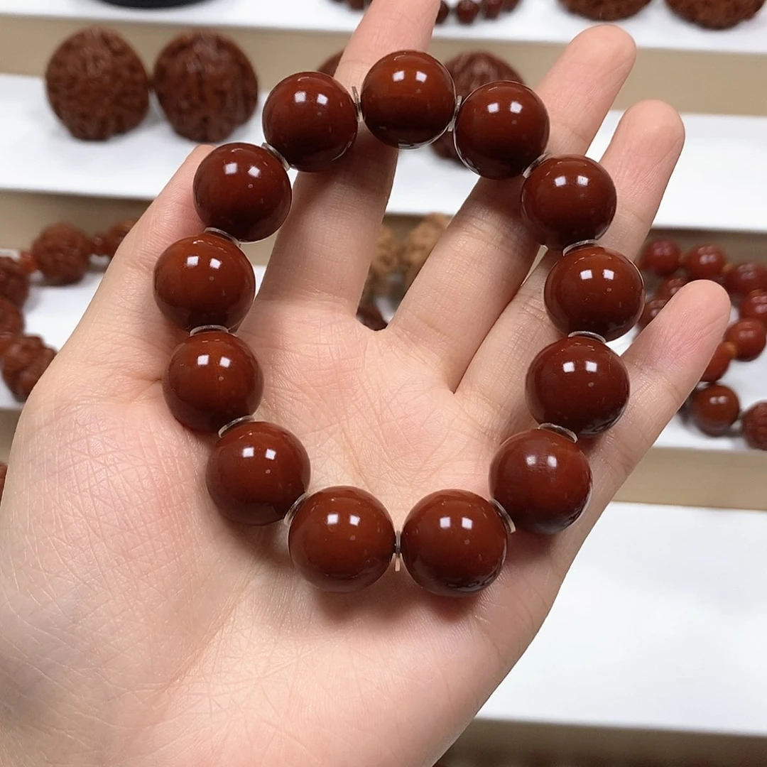 橄榄核吊坠?***橄榄核