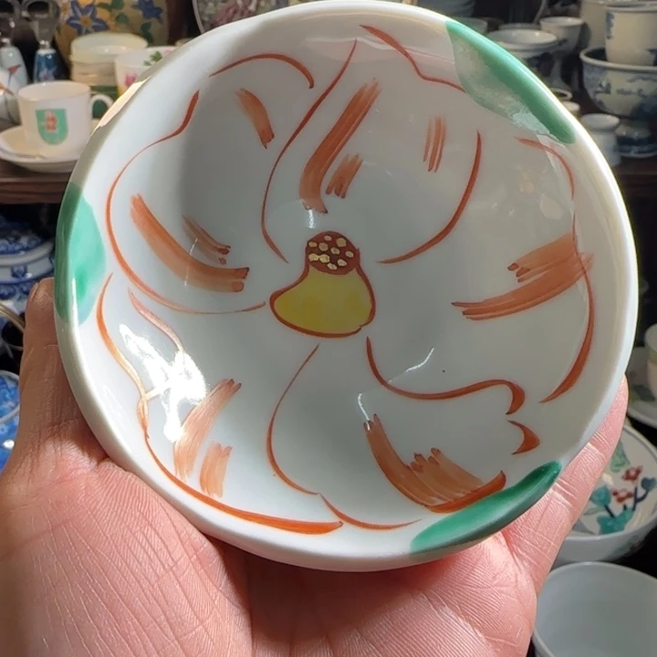 满18米包邮，默认微瑕谨慎参拍，不退不换