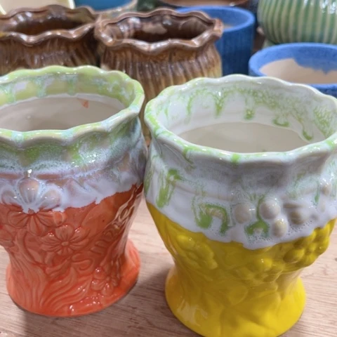 陶瓷口径不清楚问客服满9包邮