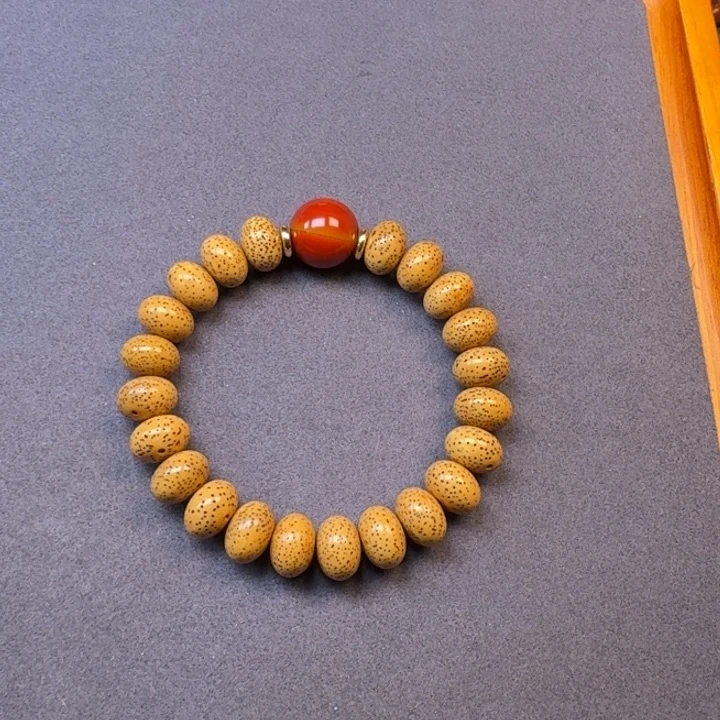 吊坠星月菩提星月