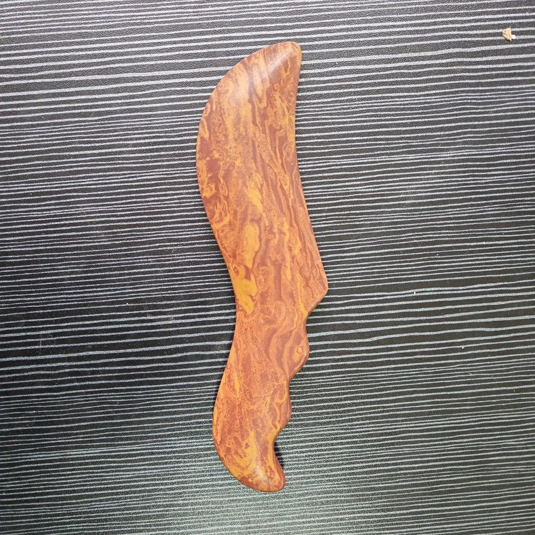 中医推荐生物电刮刀