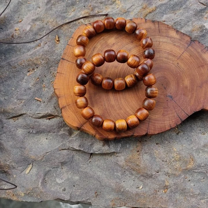 柏木（崖柏）1.2老邢珠子太行崖柏