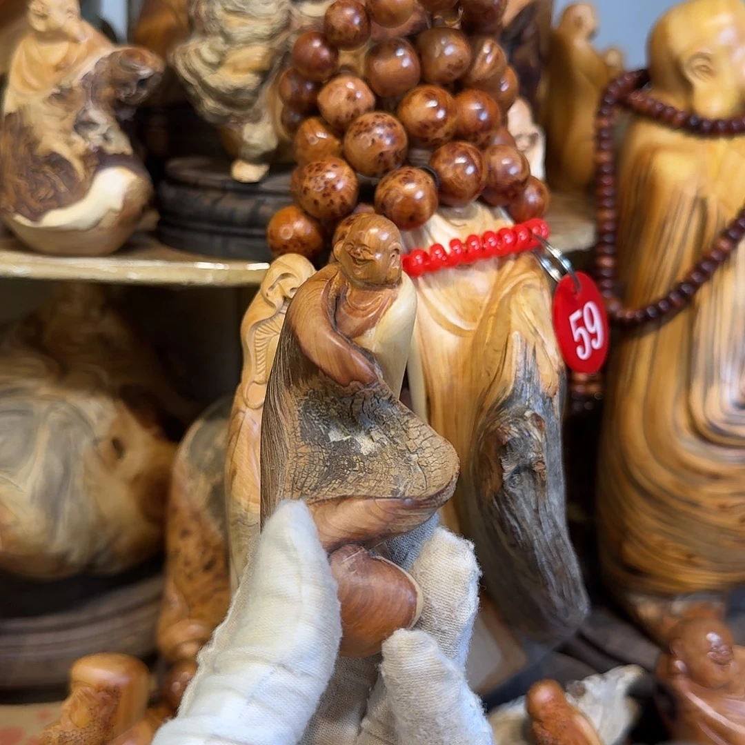 柏木（崖柏）6666666