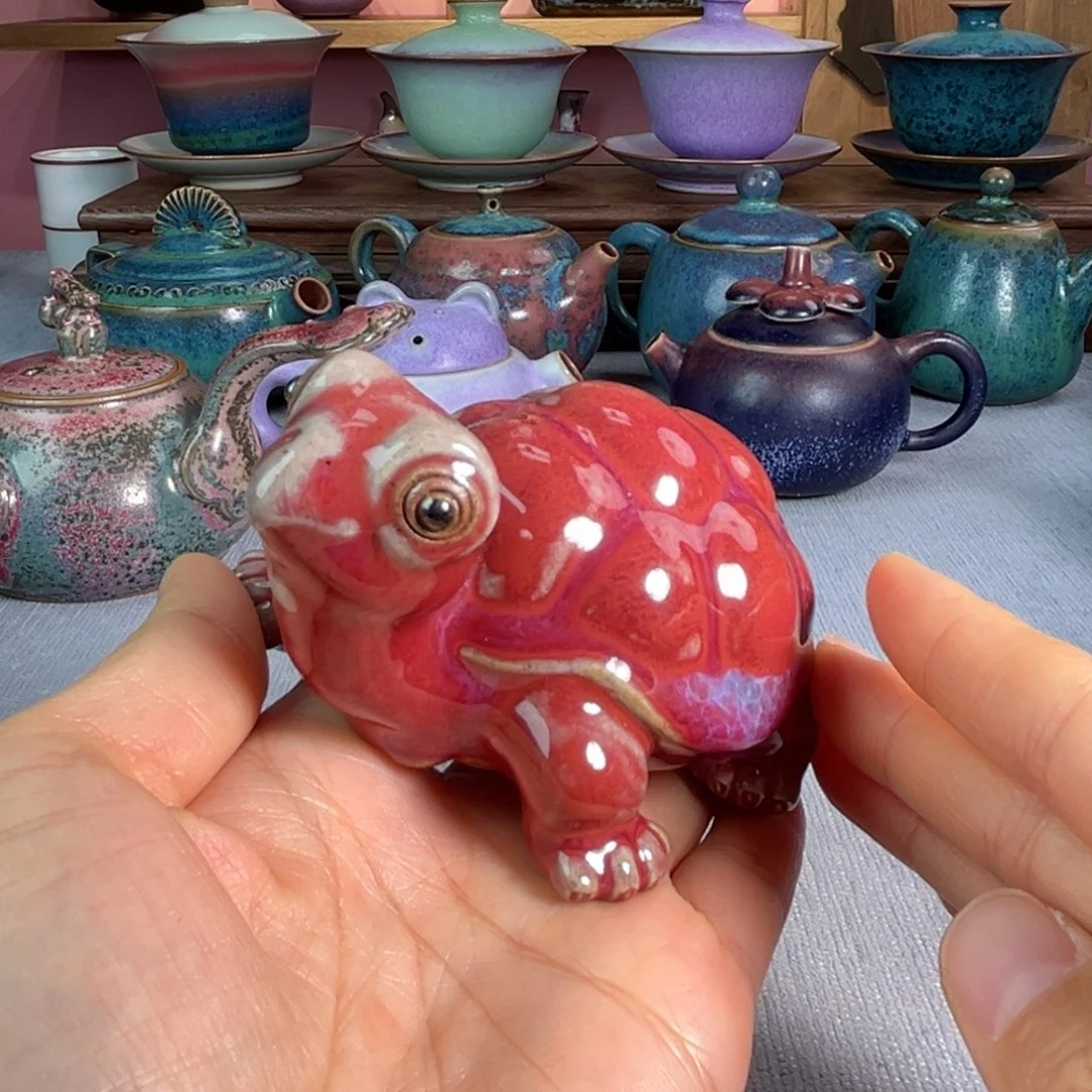 【闪购商品】钧瓷07896