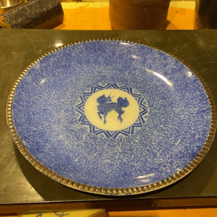 瓷片工艺美术品陶瓷艺术