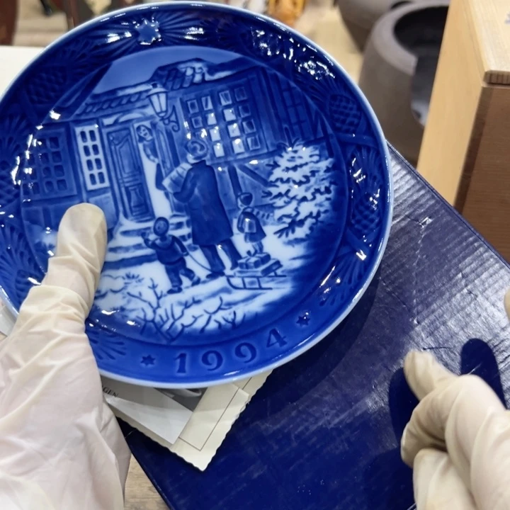 瓷片陶瓷制品加工技术和加工生产