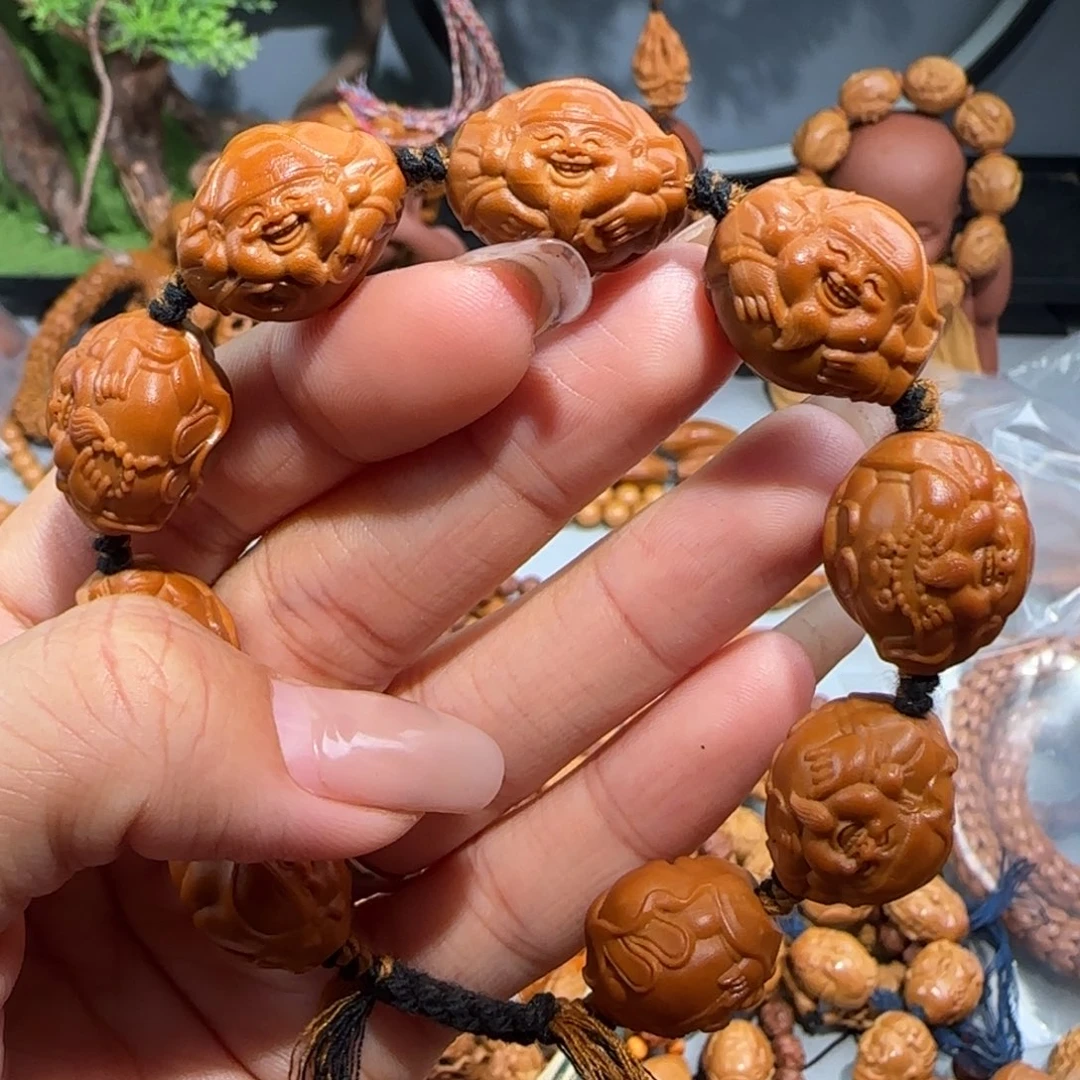 手串/手链橄榄核福利待遇