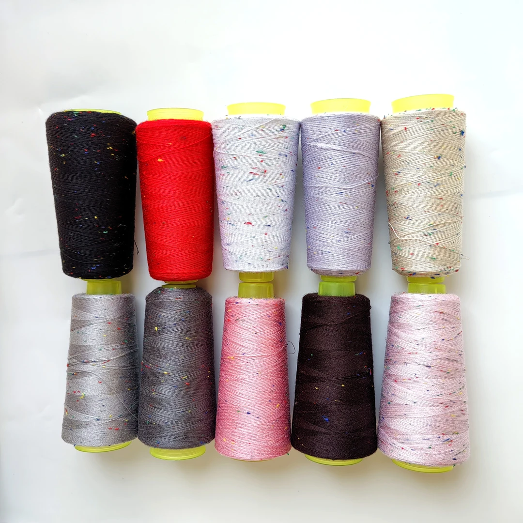 【5团减15】30支100克迷恋袜子线送视频织袜子棉线柔软舒适光泽度好