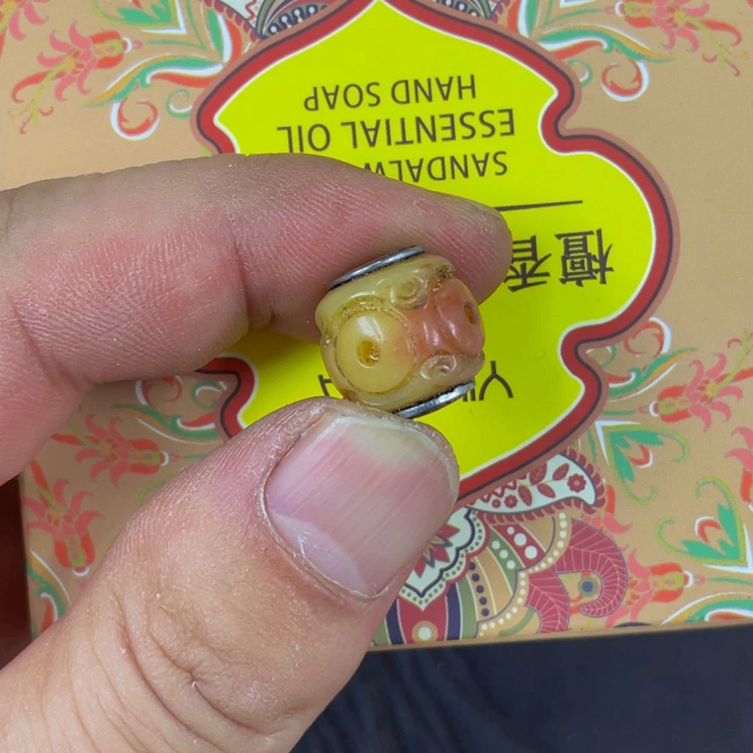 鹿骨手串/手链编号106