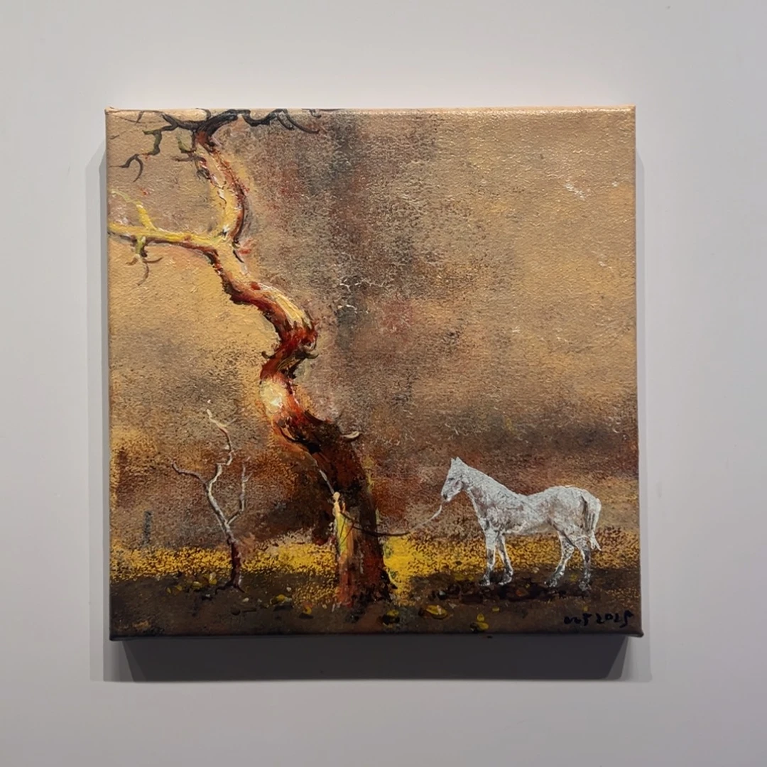 油画艺享家艺术油画