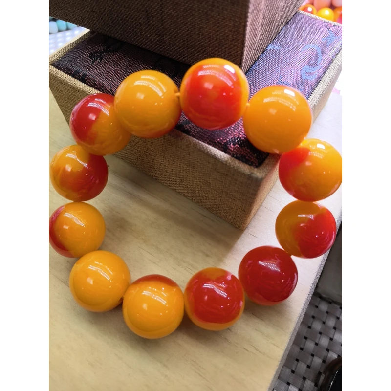 S23 20mm佛珠手串(多样性发其一）