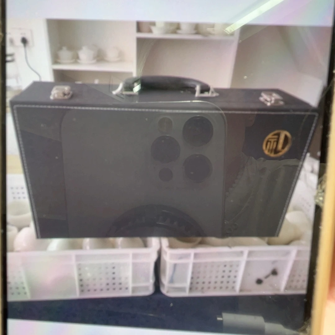 璞玉瓷高端礼盒送礼必备