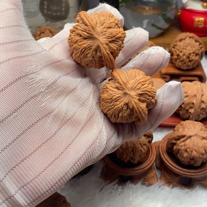 桃核吊坠41尺寸磨盘