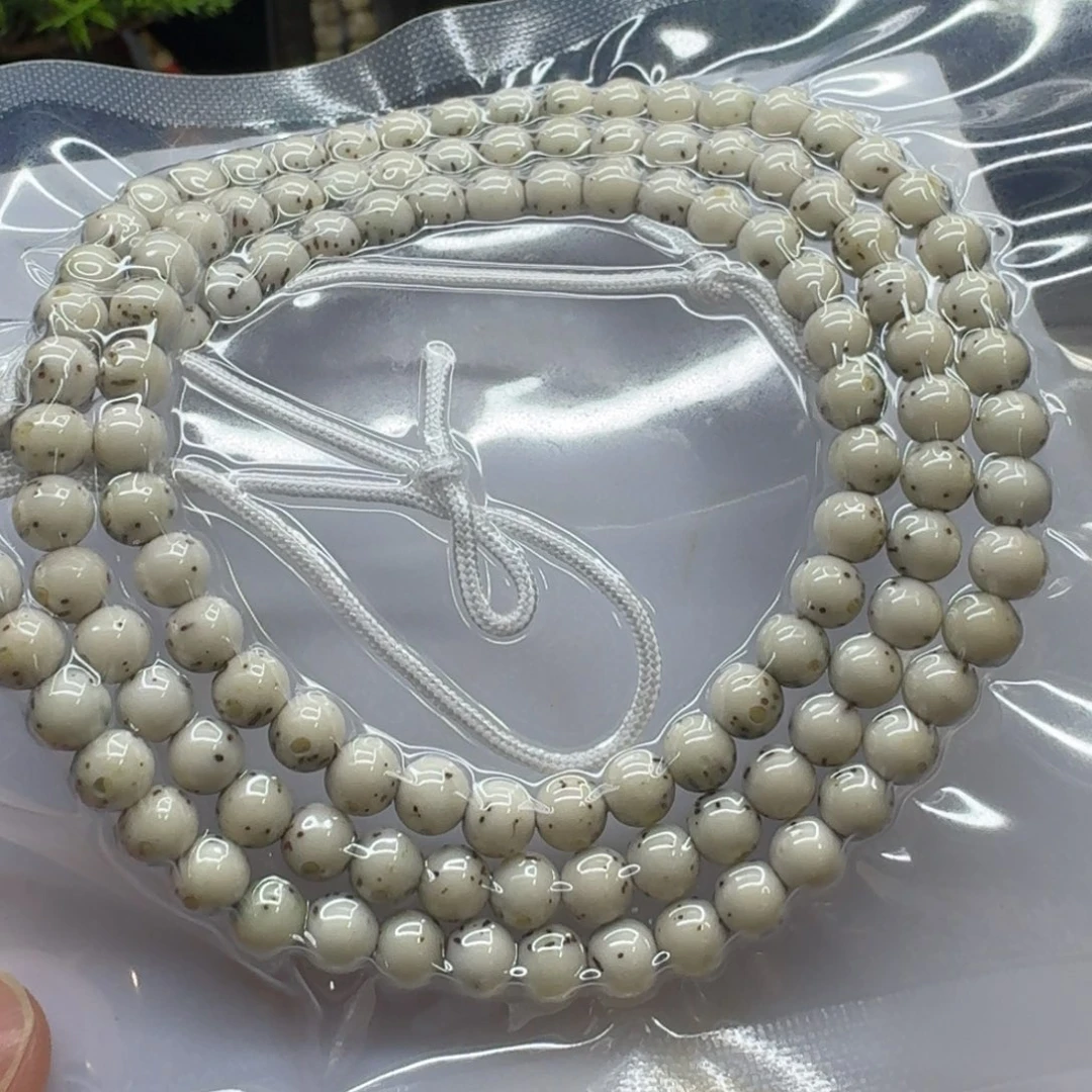 吊坠星月菩提6.6y小文星月