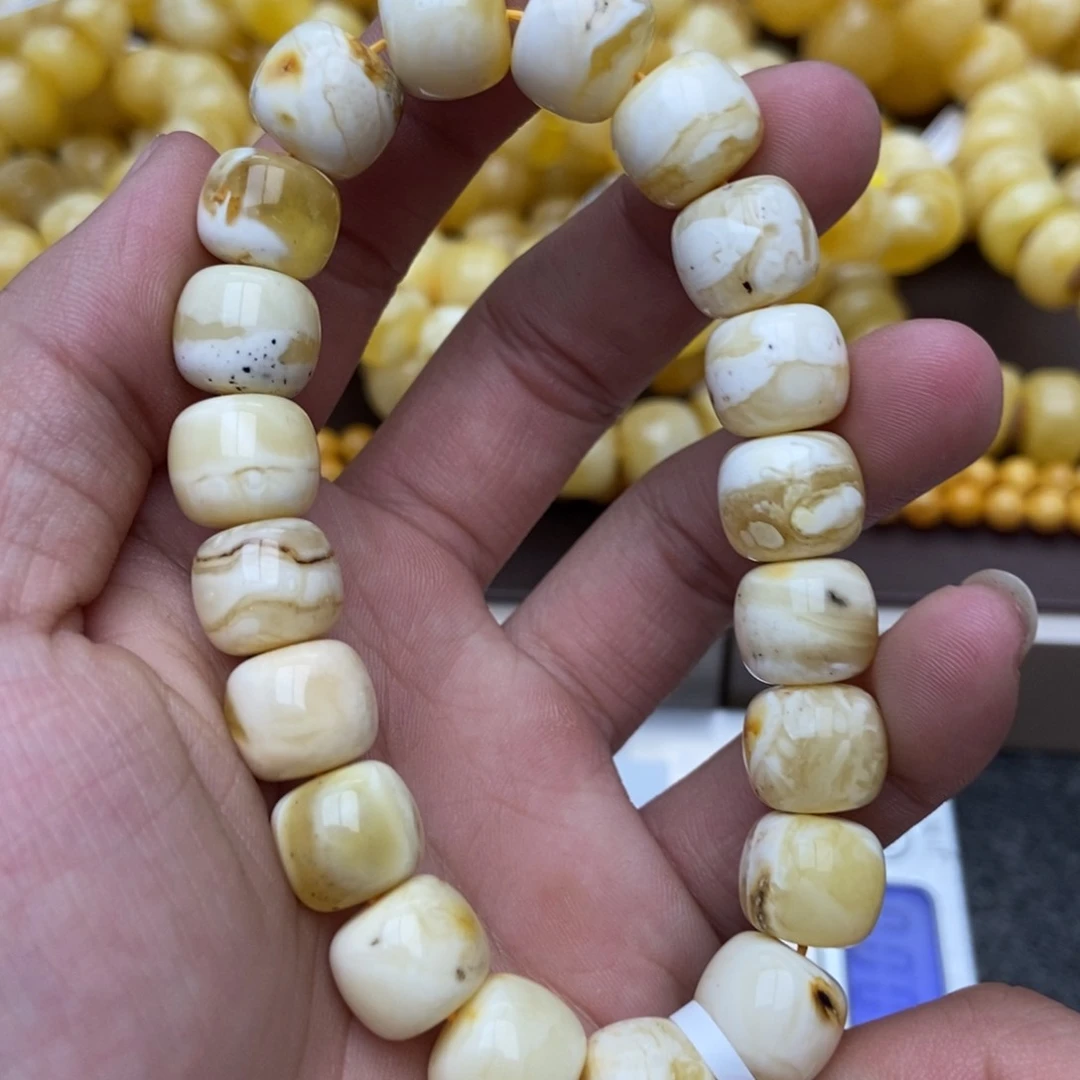 琥珀珠宝奇石未镶嵌13