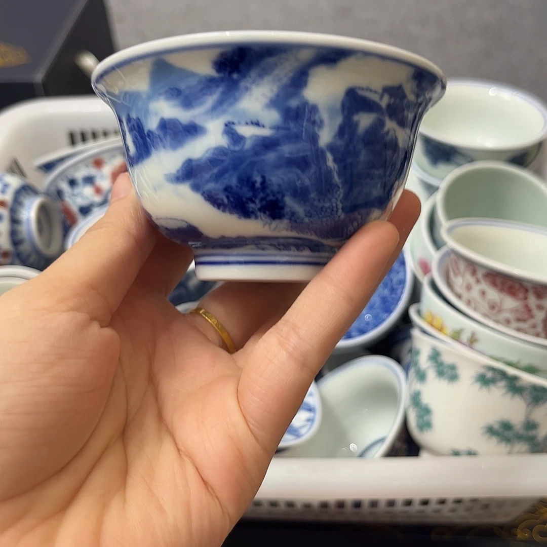 景德镇陶瓷学院的