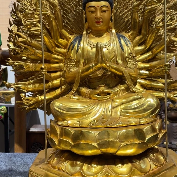 摆件神**哥铜摆件的分类