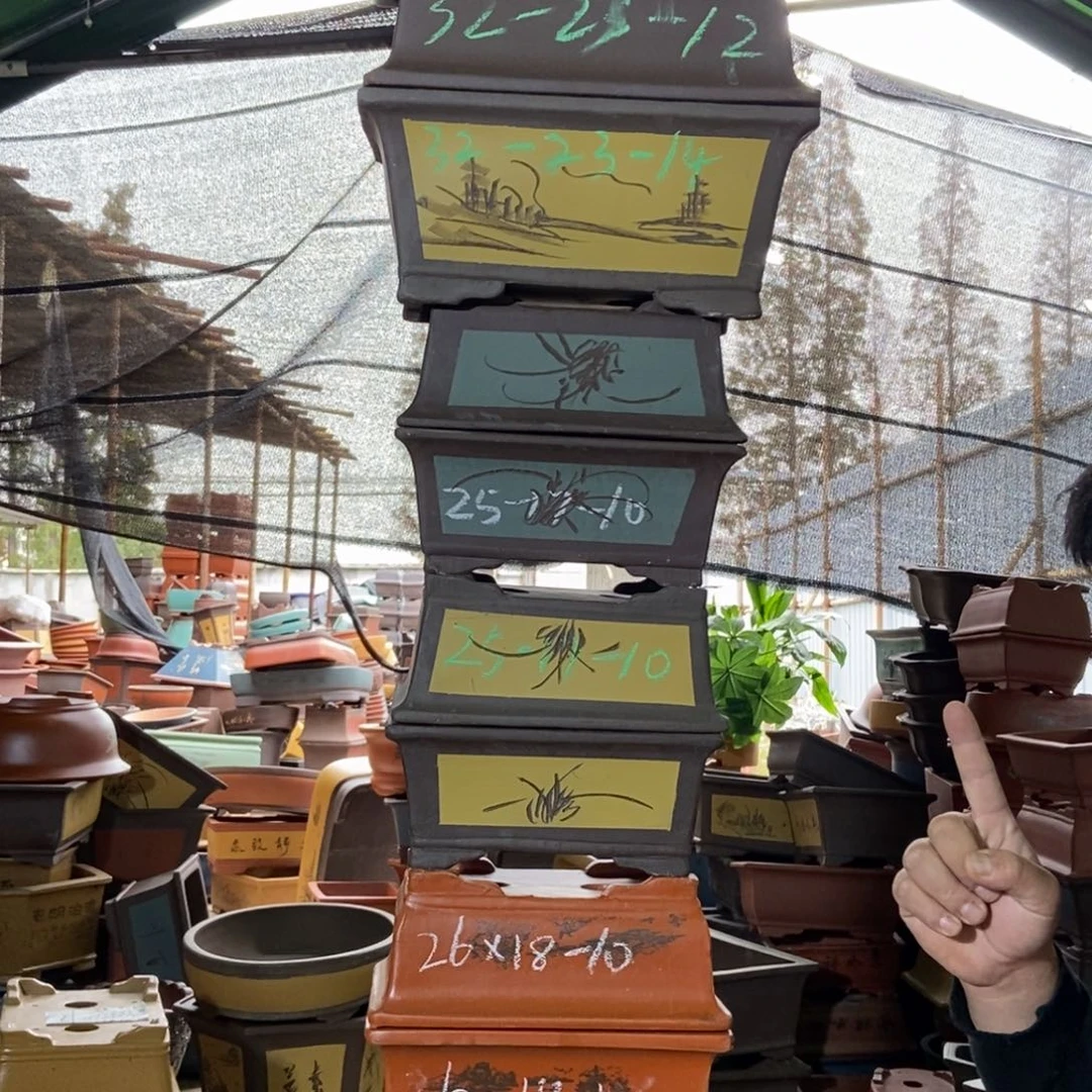 花盆紫砂紫砂紫砂