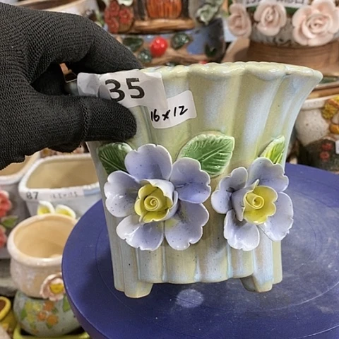 【闪购商品】红陶1