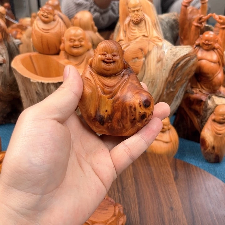 柏木（崖柏）太行崖柏