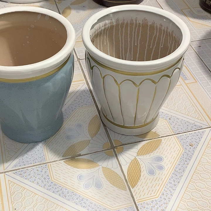 白色南瓜小号一个默认瑕疵