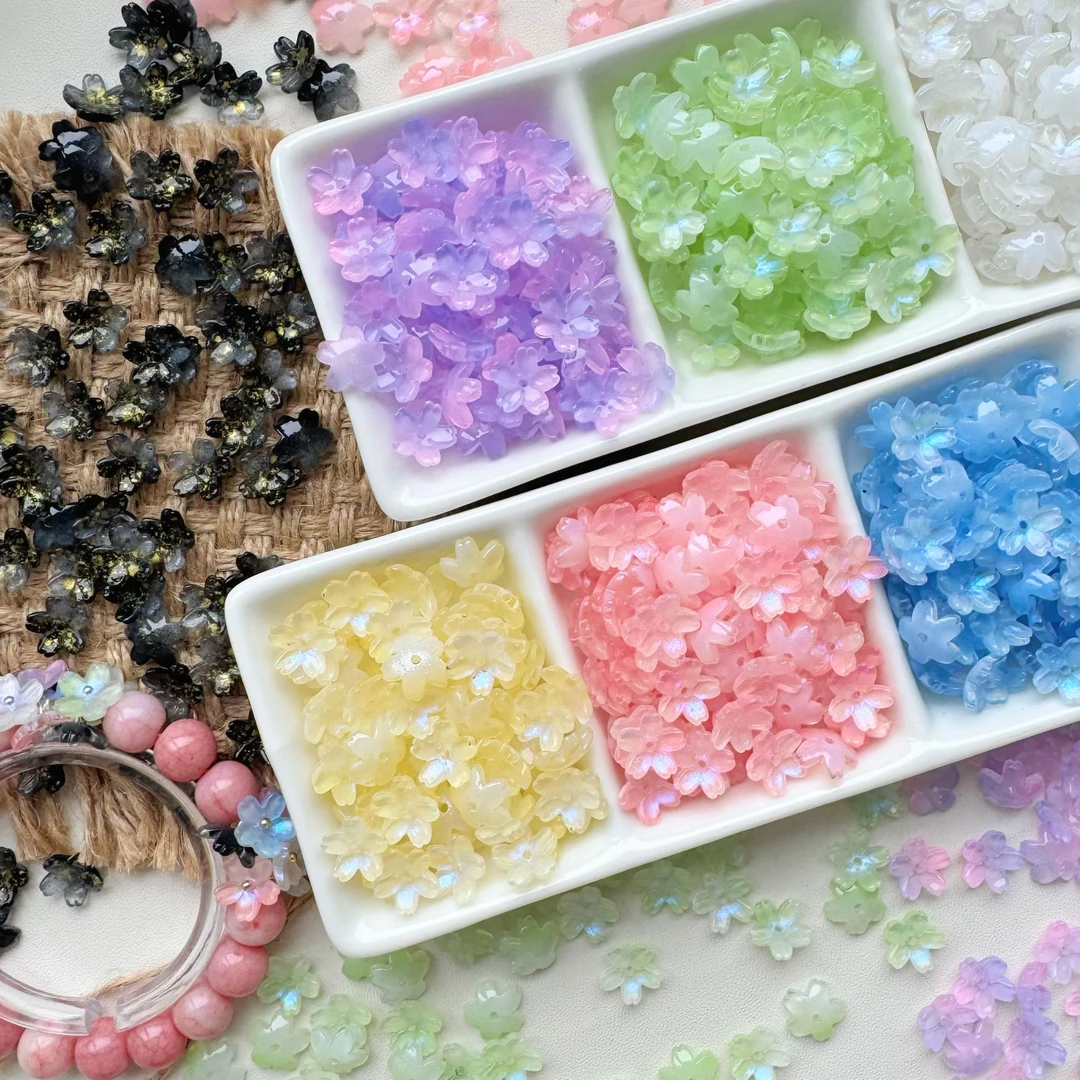 肥肥家DIY手工串珠琉璃配件二(0705)