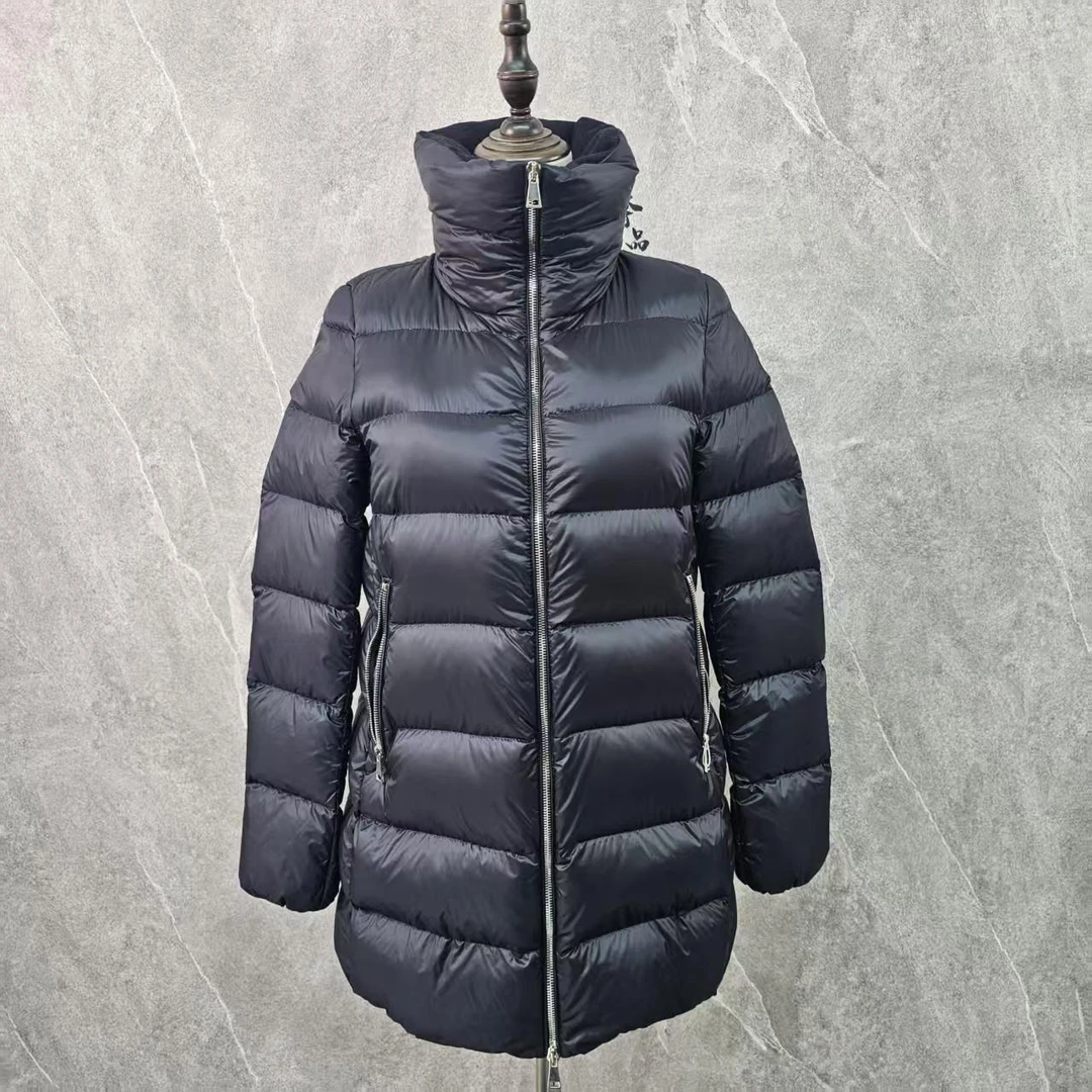 99新 MONCLER 海囤K/蒙口上衣/1码/xn90163