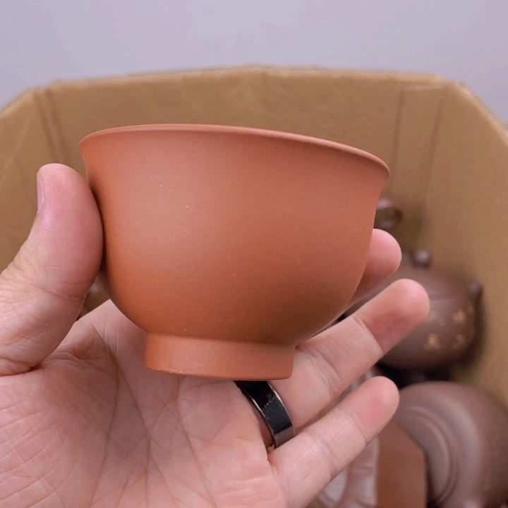 茶壶紫砂宜兴紫砂