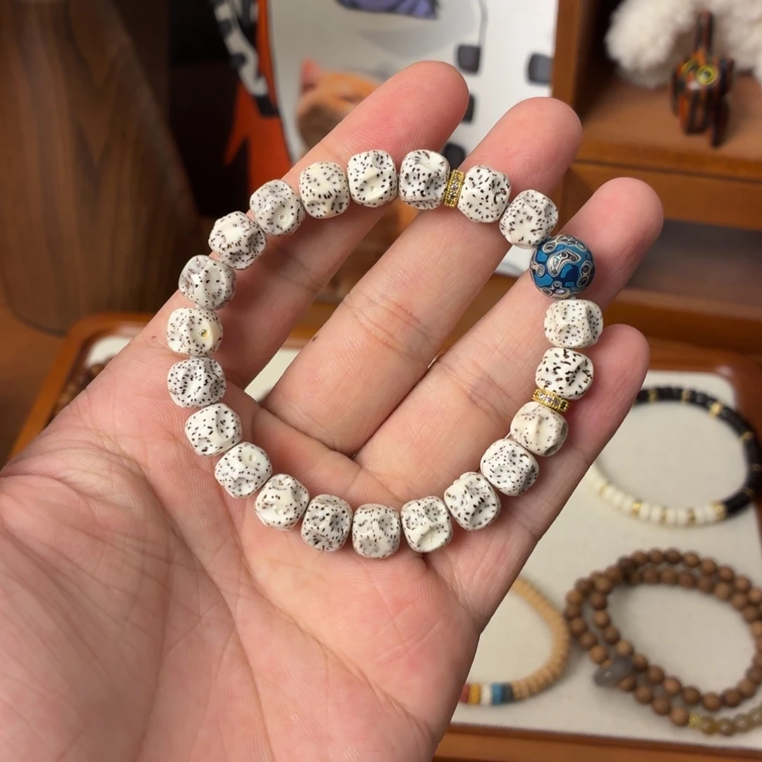 菩提根/象牙果手串