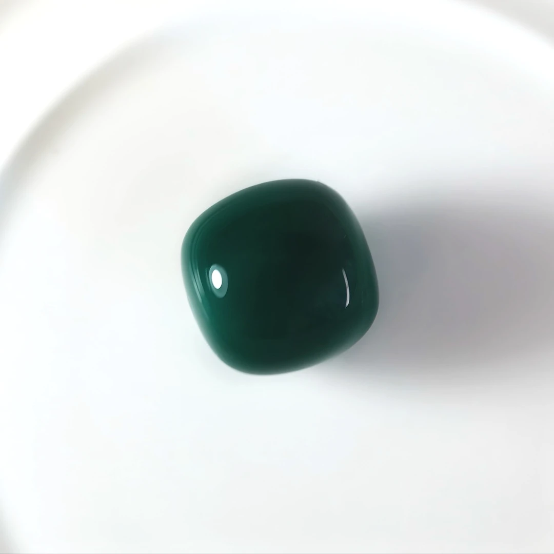 【直播福利】11.8mm老型单珠，老油绿色系，科技松平替松