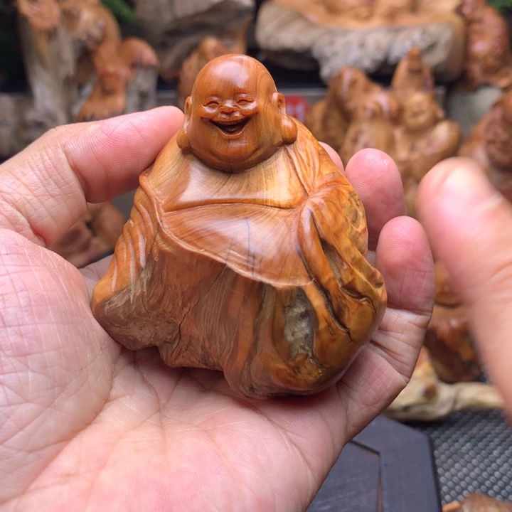 柏木（崖柏）崖柏陈化