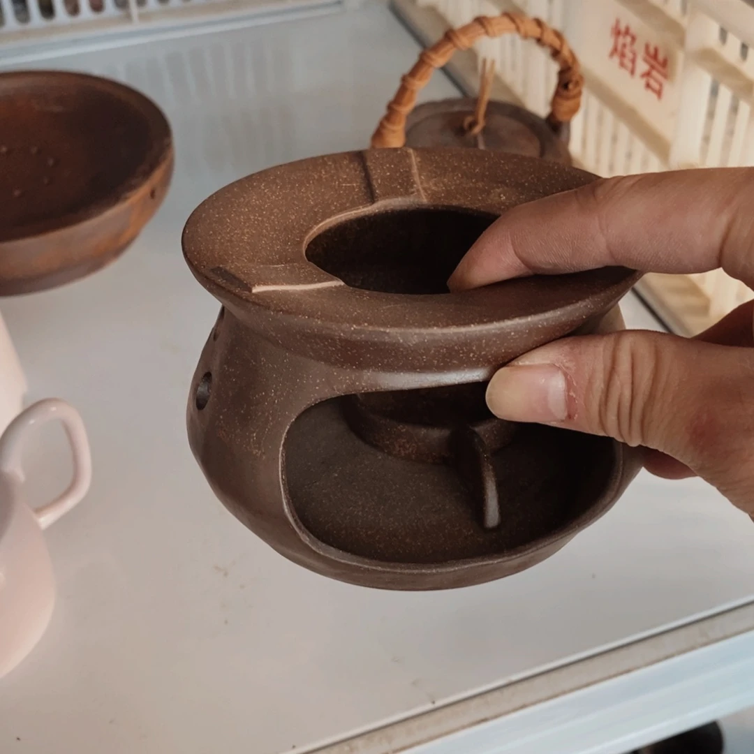 摆件德化陶瓷茶器194