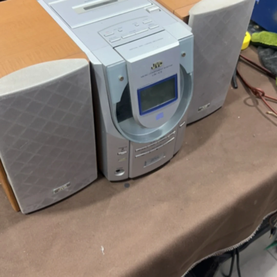 9新  JVC一V3 小组合2