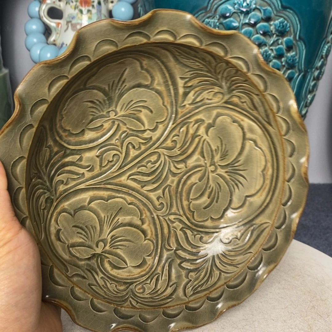 瓷器摆件瓷器摆件瓷器