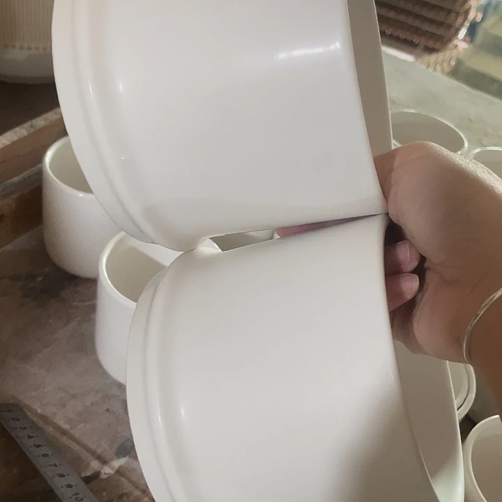 陶瓷花盆凑12米包邮